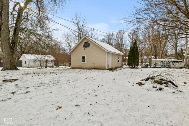 $154,900 | 1007 Chestnut Street, Anderson, IN 46012
