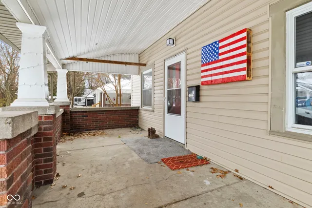 $154,900 | 1007 Chestnut Street, Anderson, IN 46012