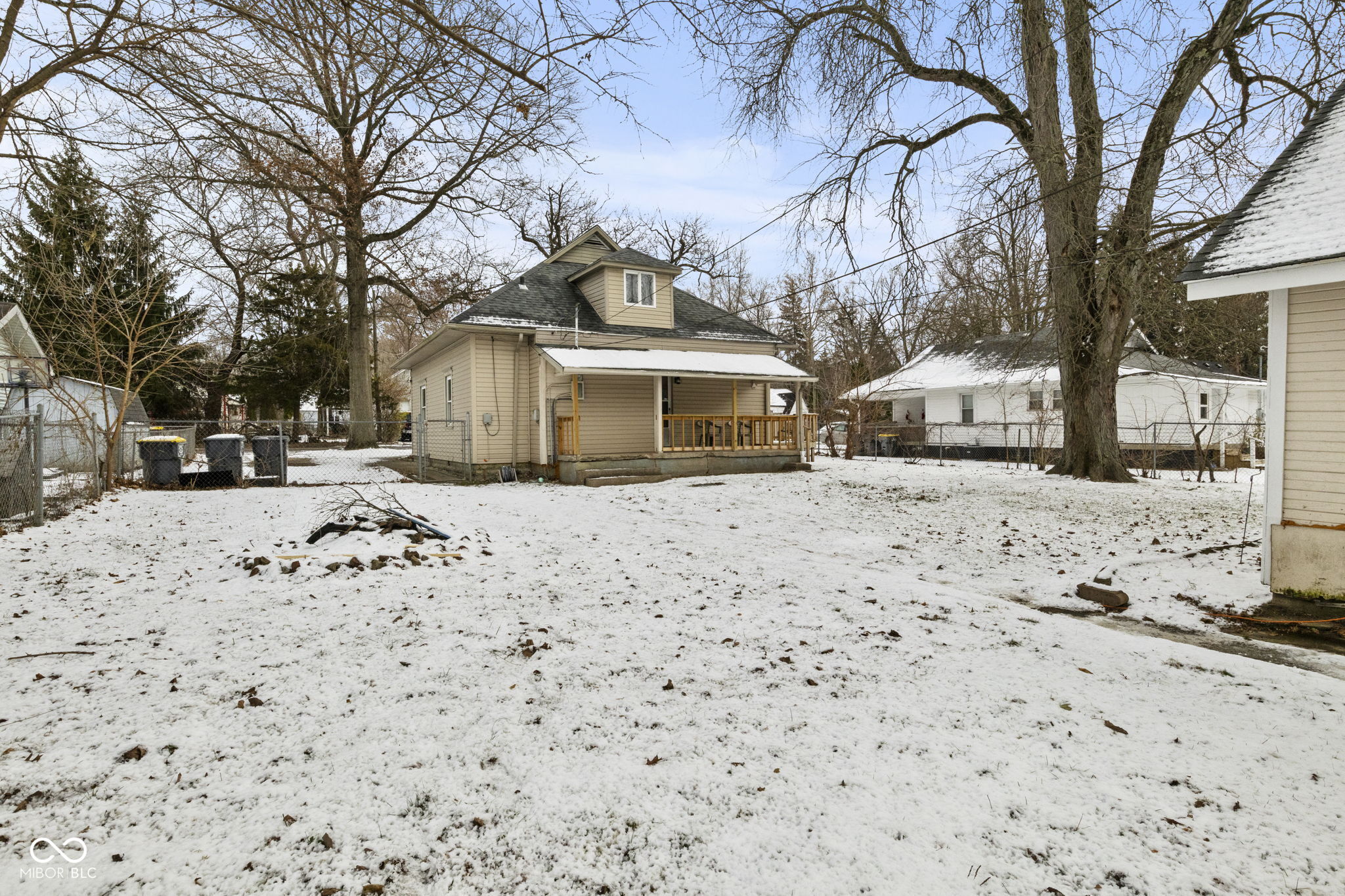 1007 Chestnut Street Anderson, IN 46012 - Photo 4 of 41