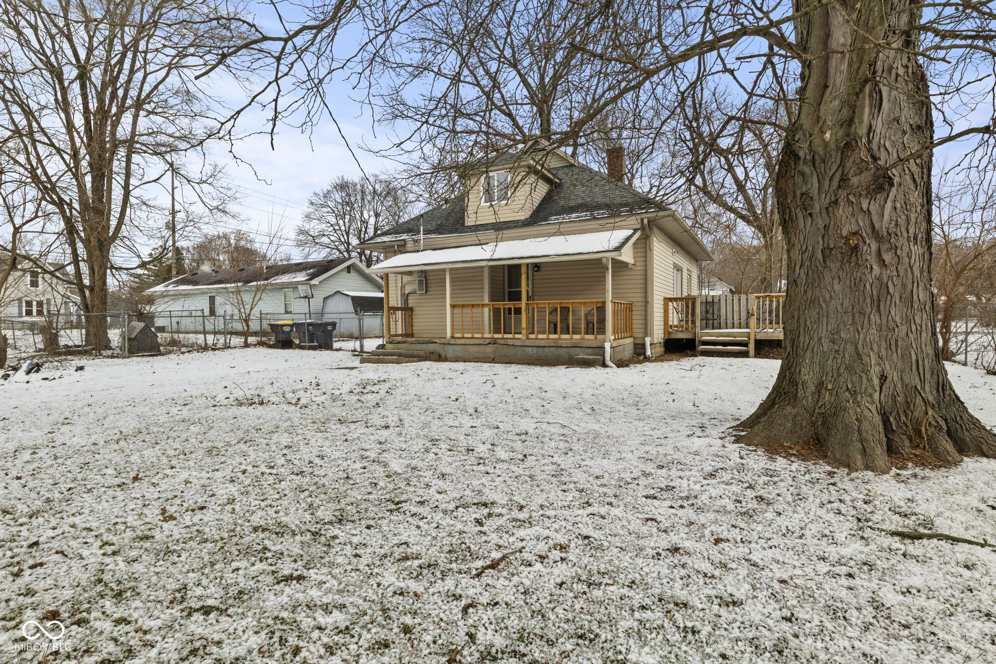 1007 Chestnut Street Anderson, IN 46012 - Photo 41 of 41