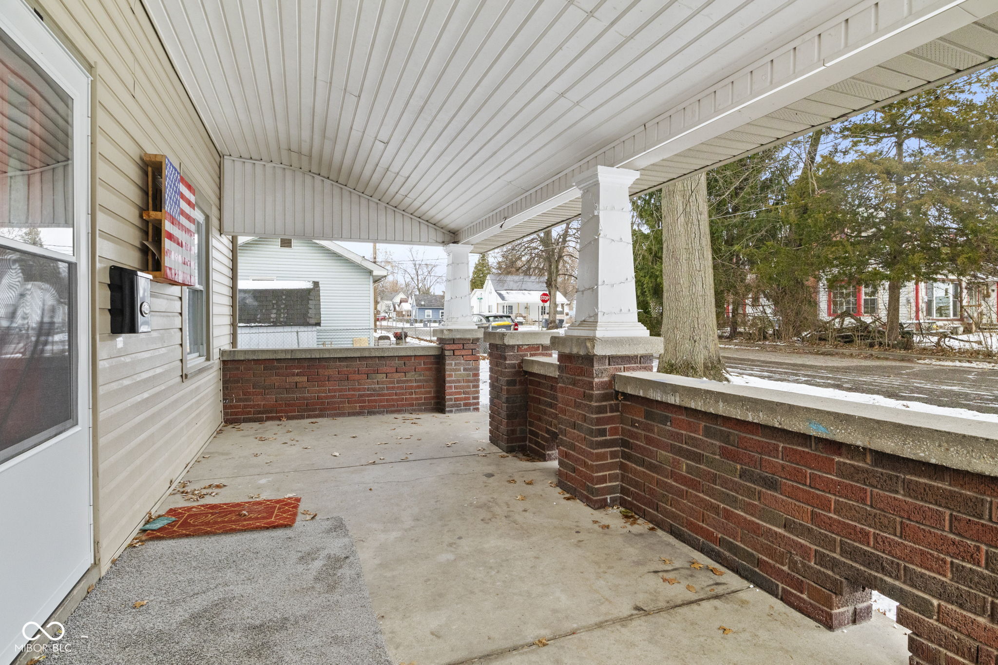 1007 Chestnut Street Anderson, IN 46012 - Photo 5 of 41