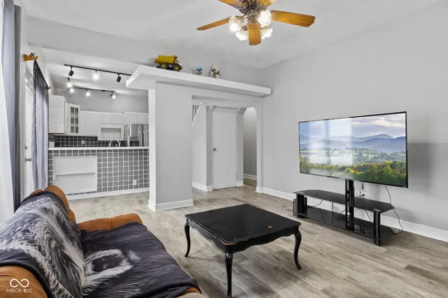 $154,900 | 1007 Chestnut Street, Anderson, IN 46012