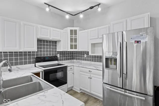 $154,900 | 1007 Chestnut Street, Anderson, IN 46012