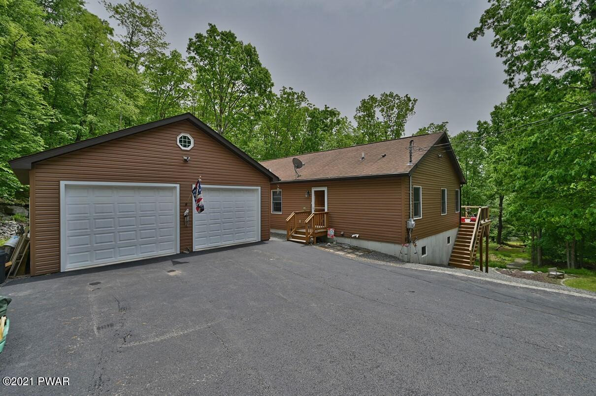 143 Blue Eddy Road Hawley, PA 18428 - Photo 54 of 72