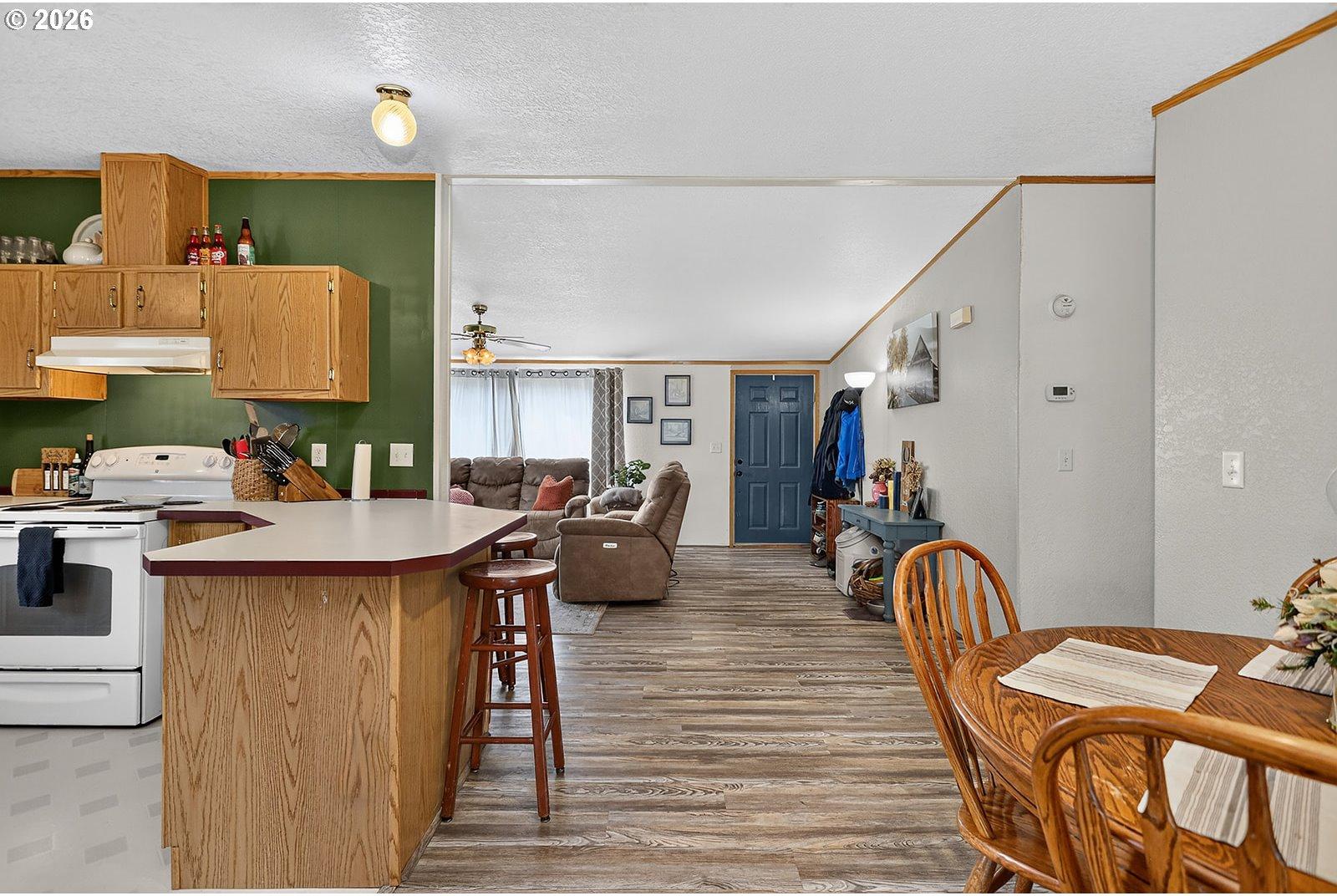 314 South Wayne Road Tygh Valley, OR 97063 - Photo 2 of 38 Gallery Image 2
