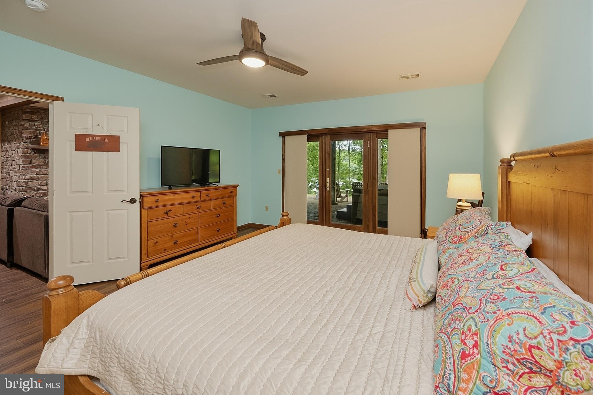 1342 Stockslager Road Oakland, MD 21550 - Photo 82 of 118 Bedroom