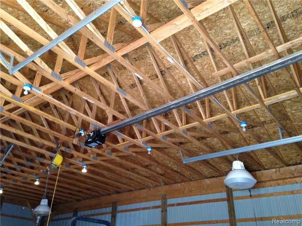 4024 Adams Road Stockbridge, MI 49285 - Photo 5 of 8