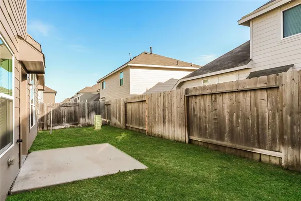 $1,820 | 18547 Queesborough Creek Road, Katy, TX 77449