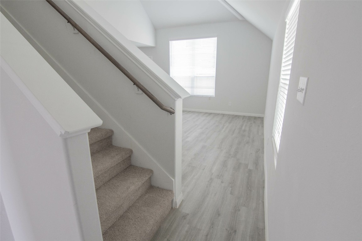 18547 Queesborough Creek Road Katy, TX 77449 - Photo 10 of 17 Model home photo used for illustration of floor plan and finishes. Actual property may vary.