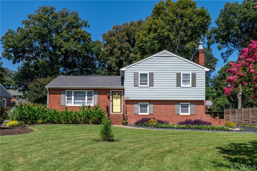 904 Bonita Road Richmond, VA 23227 - Photo 1 of 42 Gallery Image 1