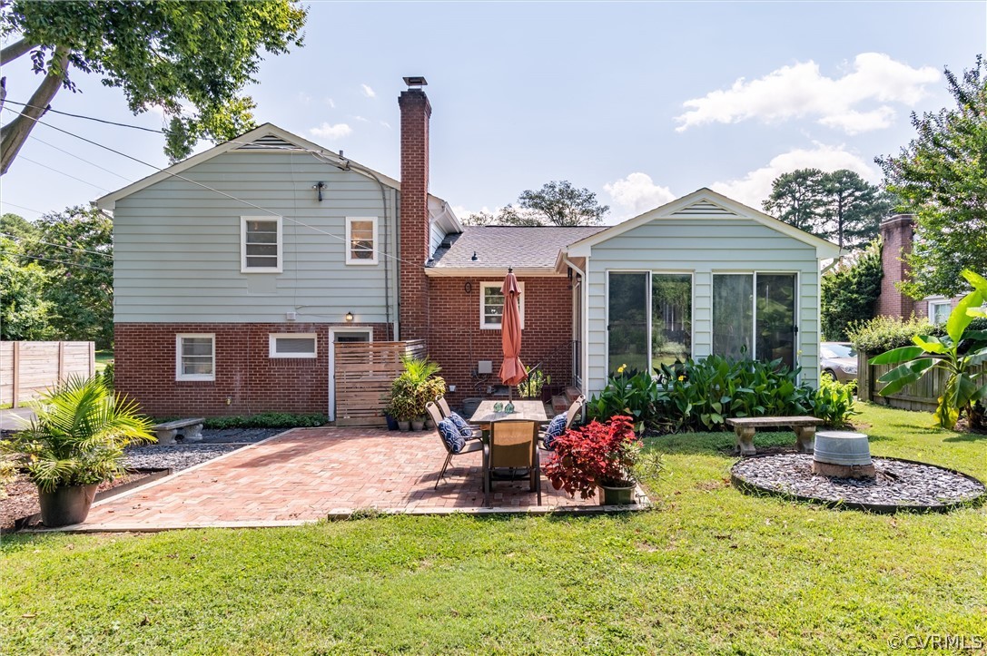 904 Bonita Road Richmond, VA 23227 - Photo 6 of 42 Gallery Image 6