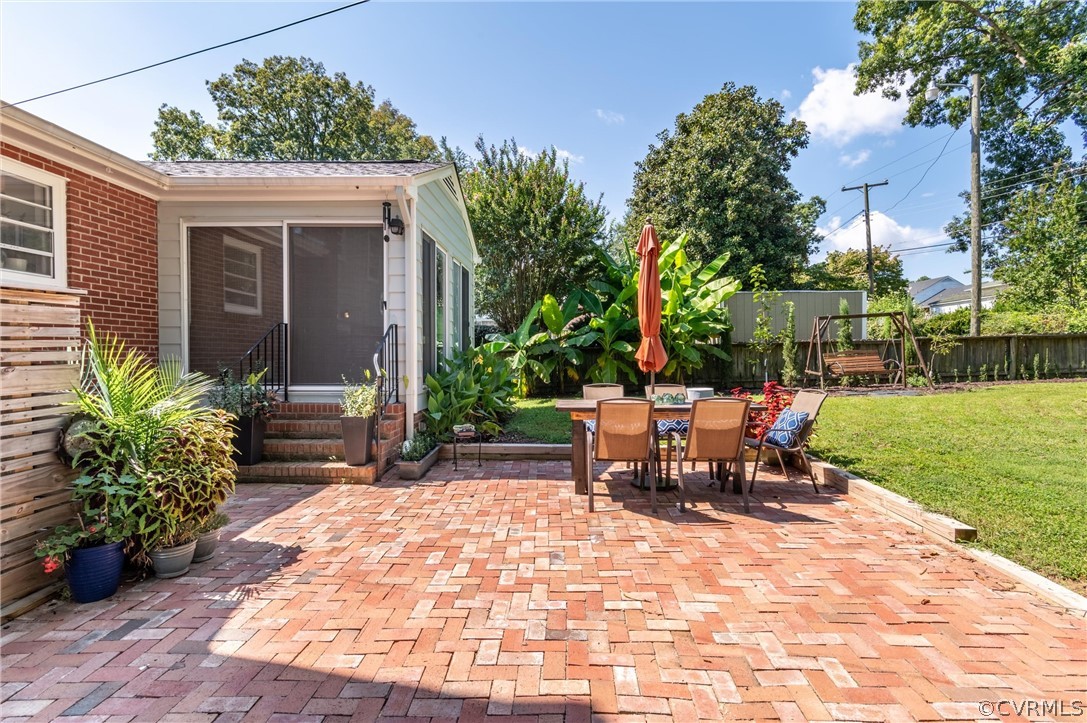 904 Bonita Road Richmond, VA 23227 - Photo 8 of 42 Gallery Image 8