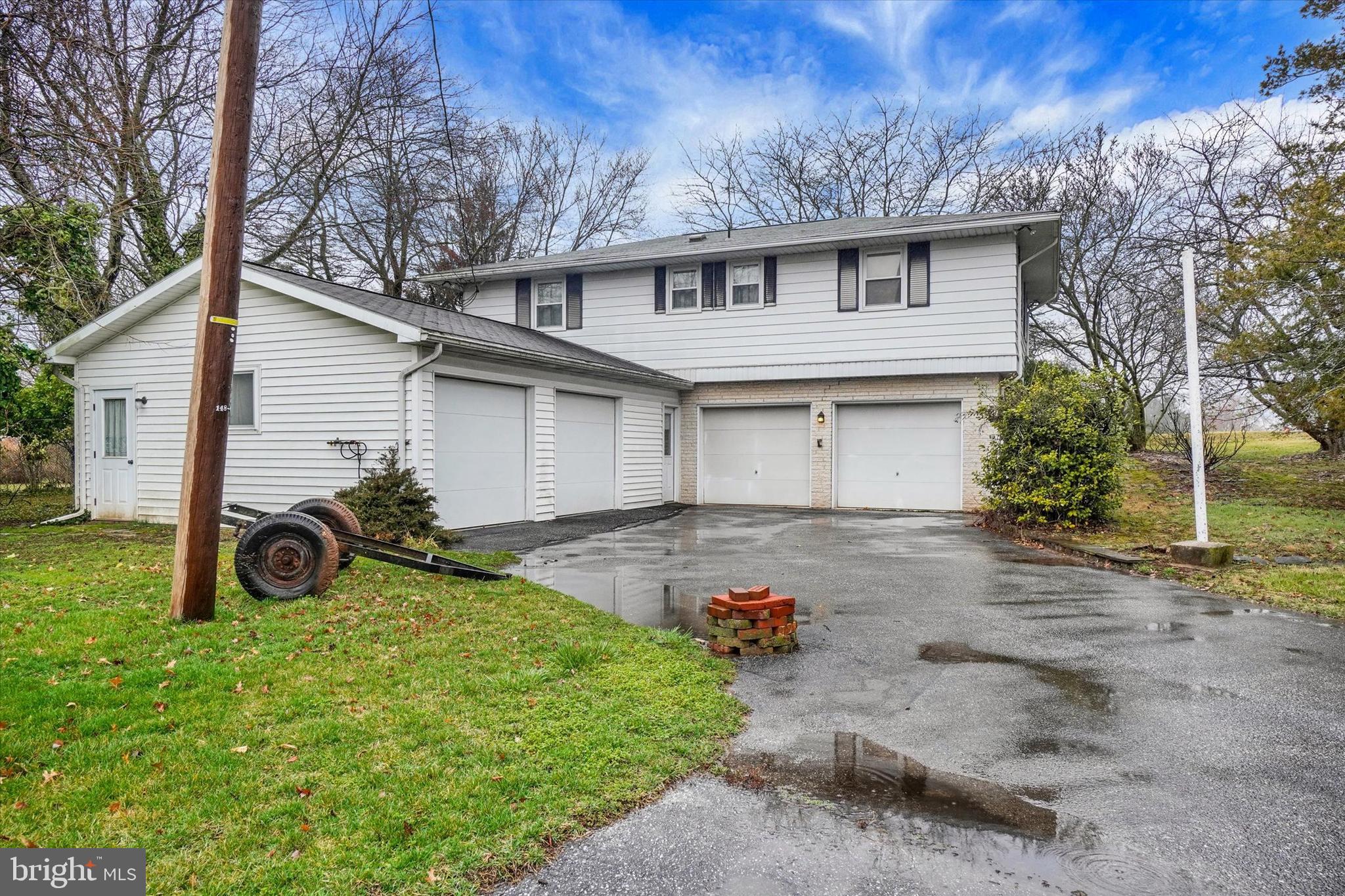 5450 Pinchtown Road Dover, PA 17315 - Photo 2 of 17