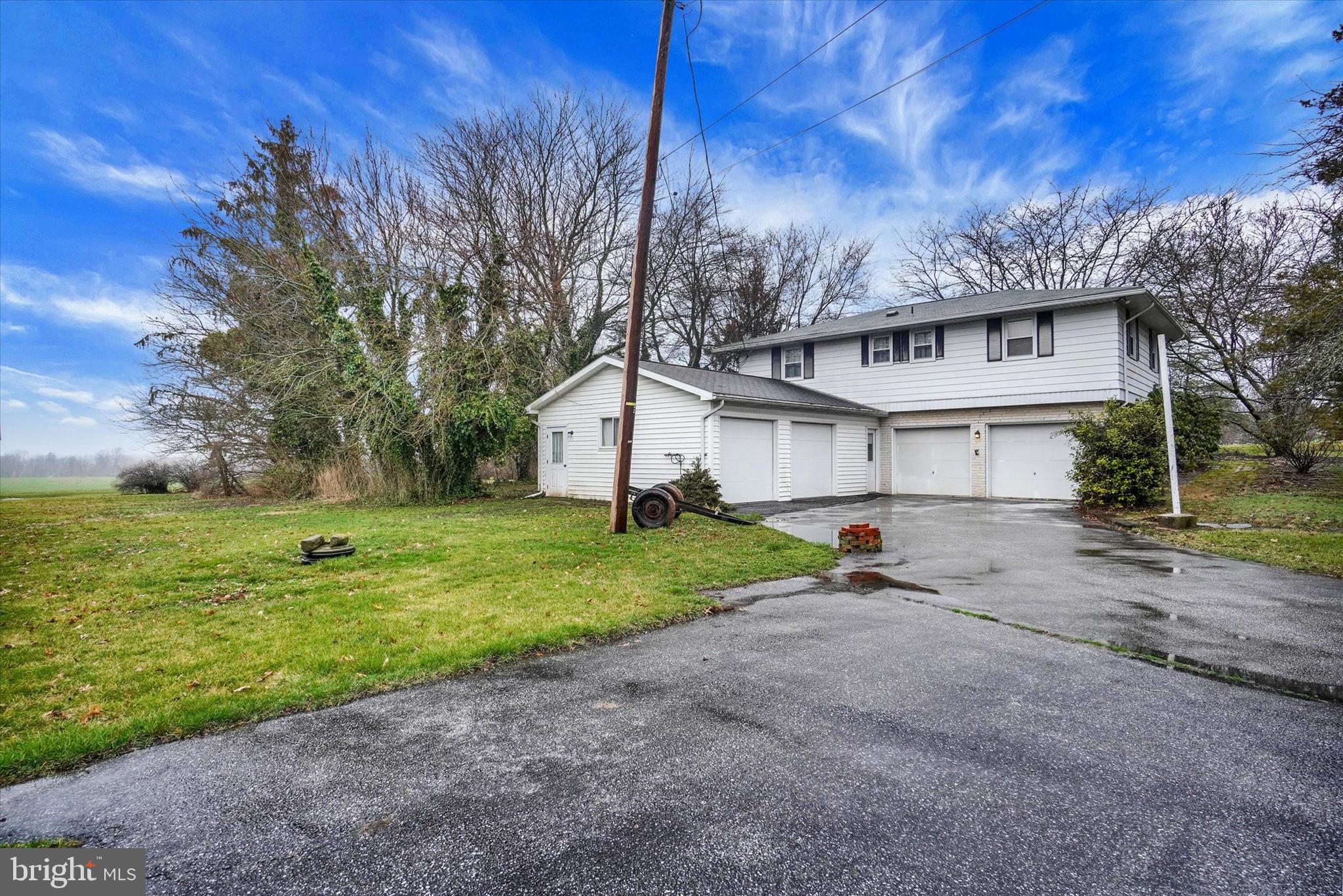 5450 Pinchtown Road Dover, PA 17315 - Photo 3 of 17