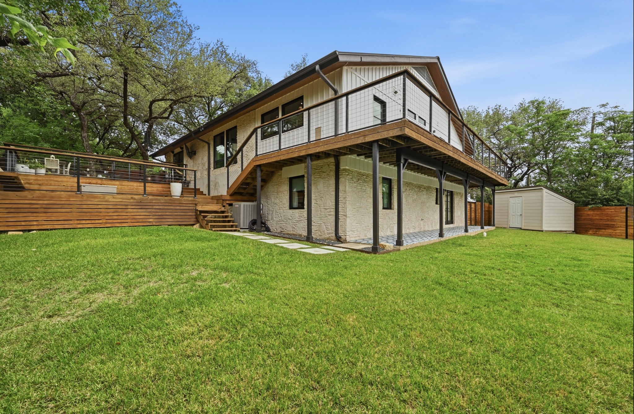 3 Timberline Ridge Austin, TX 78746 - Photo 20 of 21
