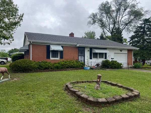 $189,400 | 607 Marilyn Drive, Sidney, OH 45365
