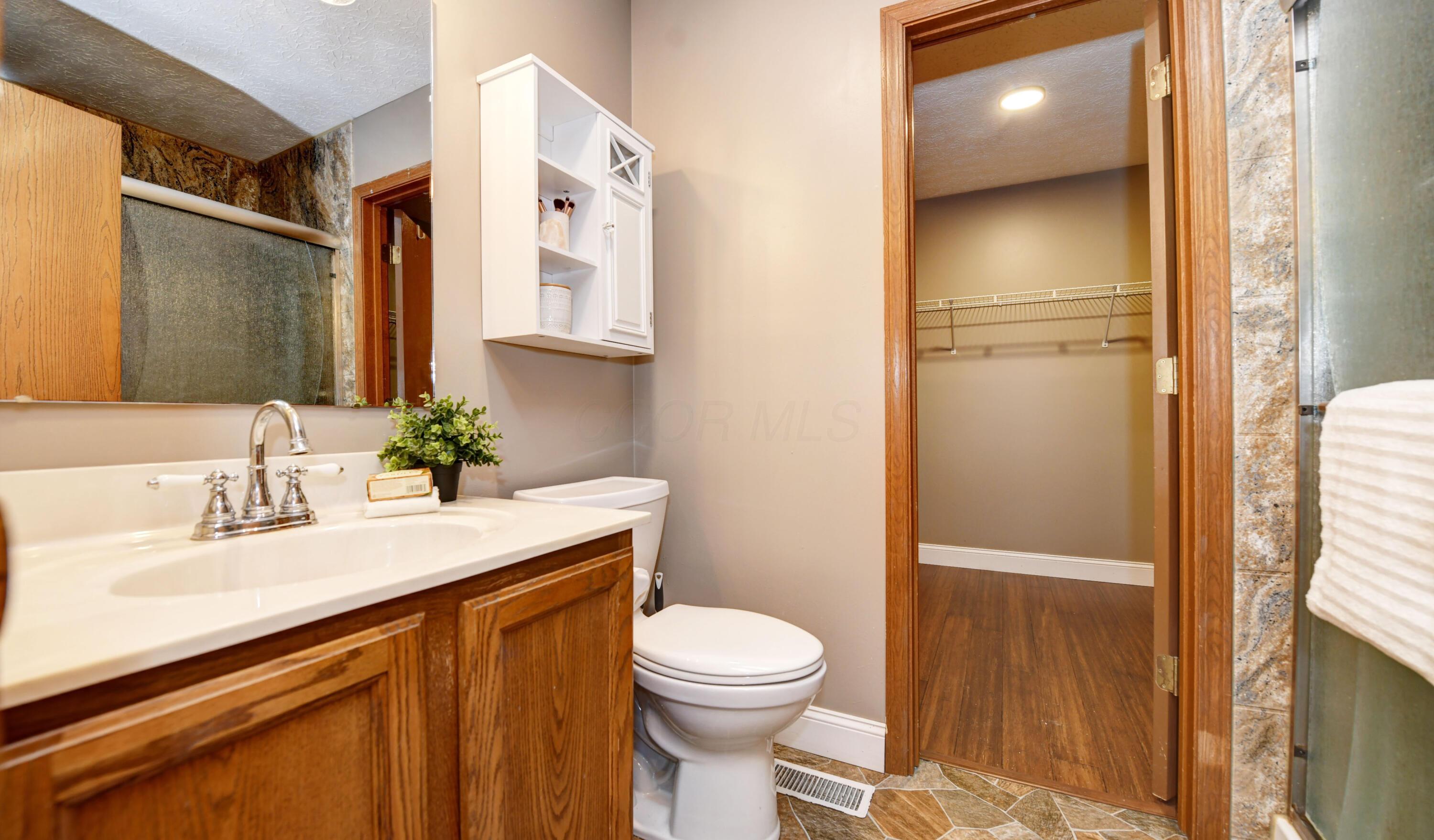 773 Rothrock Drive Galloway, OH 43119 - Photo 18 of 40 En Suite Bath