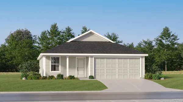 $256,999 | 1109 Poseidon Drive, Portland, TX 78374