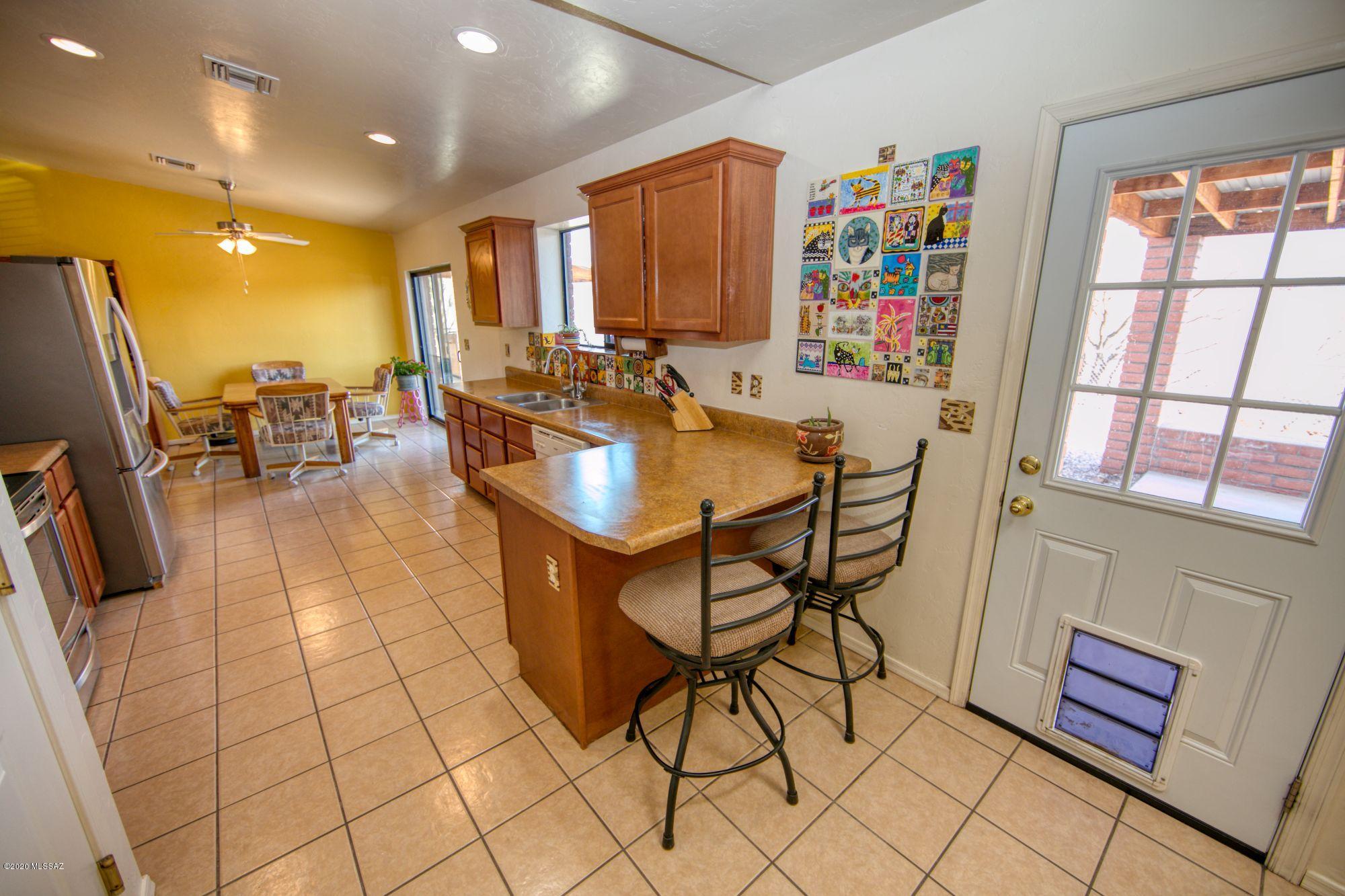 1013 Camino Estrella Rio Rico, AZ 85648 - Photo 11 of 26