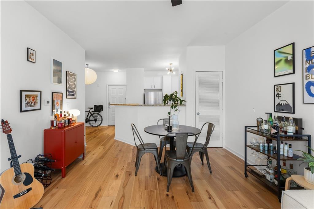 821 Ralph McGill Boulevard Northeast, Unit 2111 Atlanta, GA 30306 - Photo 19 of 47