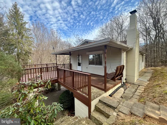 $309,900 | 347 Restmore Lane, Stanley, VA 22851