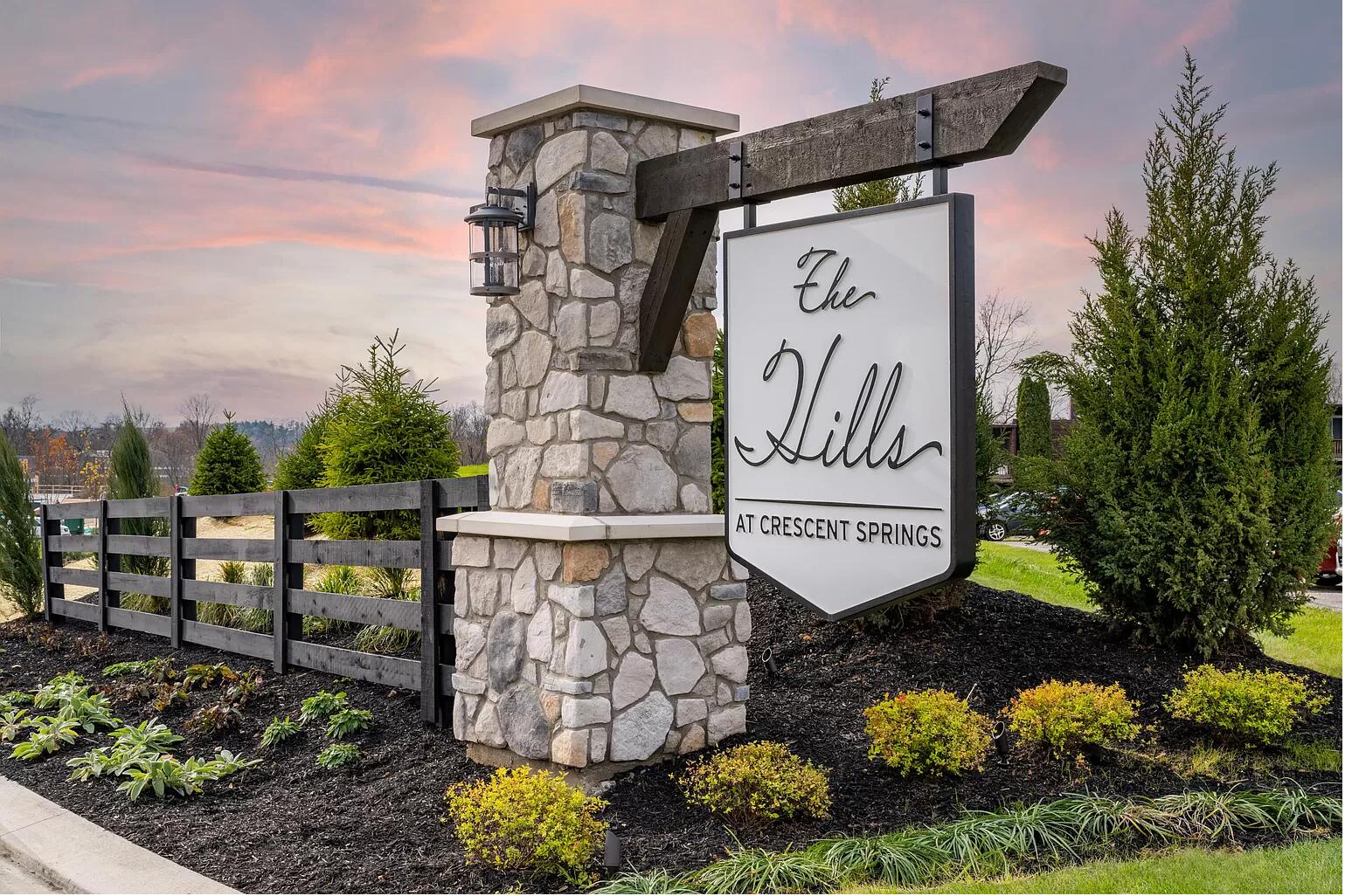 686 Daphne Way Fort Mitchell, KY 41017 - Photo 22 of 32 FrontSign