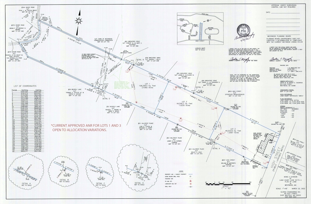 615 R High Street Westwood, MA 02090 - Photo 2 of 2