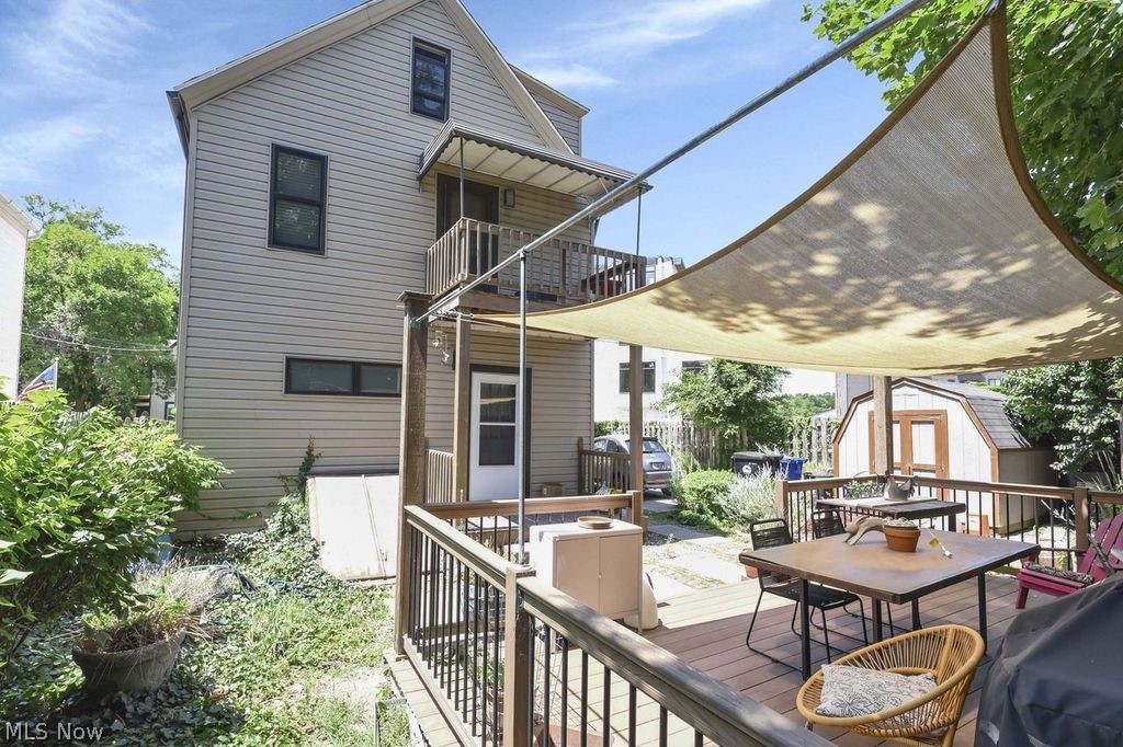 1901 Coltman Road Cleveland, OH 44106 - Photo 2 of 35 Gallery Image 2