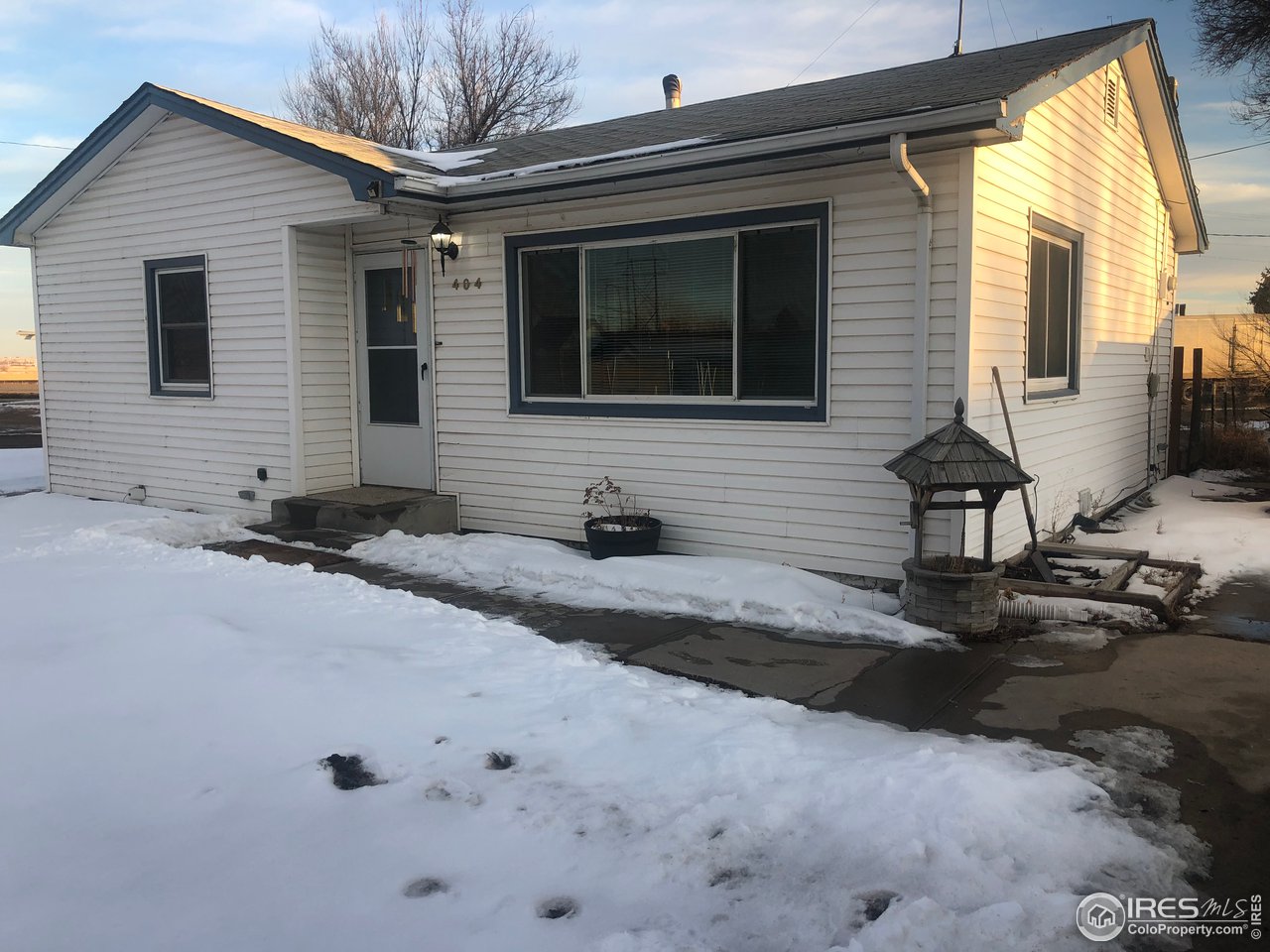 404 10th Street Gilcrest, CO 80623 - Photo 1 of 10