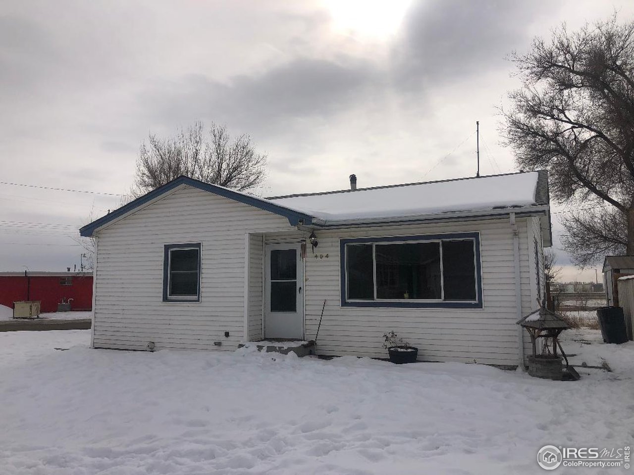 404 10th Street Gilcrest, CO 80623 - Photo 2 of 10 front