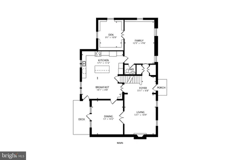 $2,275,000 | 4238 50th Street Northwest, Washington, DC 20016