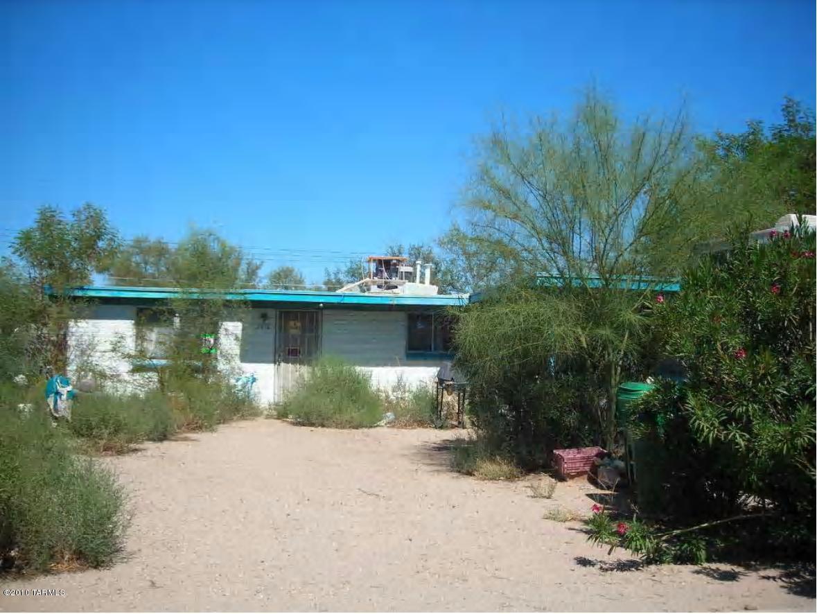 2610 West Drexel Road Tucson, AZ 85746 - Photo 1 of 1 Gallery Image 1