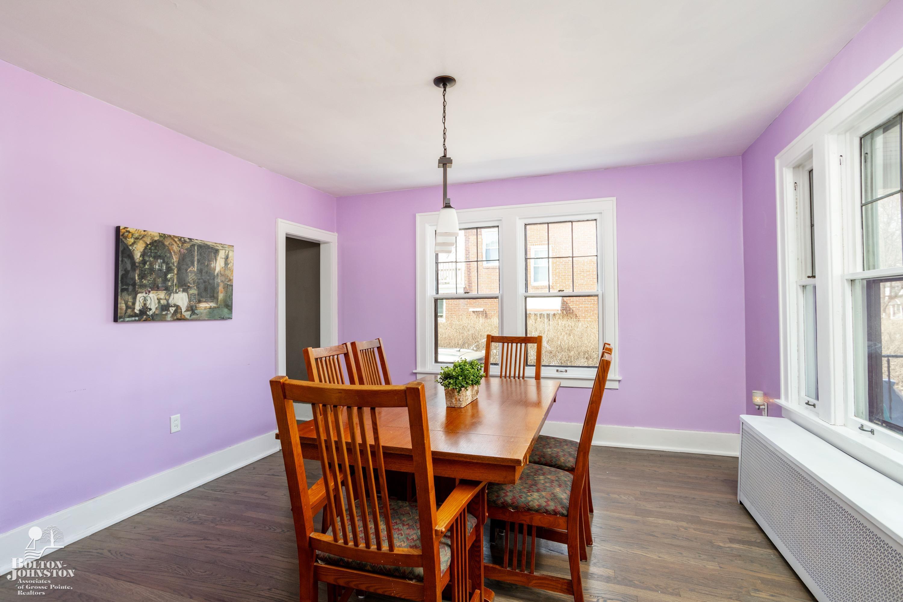 1497 Hawthorne Road Grosse Pointe Woods, MI 48236 - Photo 22 of 52