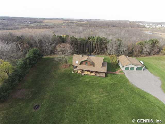 3015 Canandaigua Road Macedon, NY 14502 - Photo 1 of 1 Land/Lot