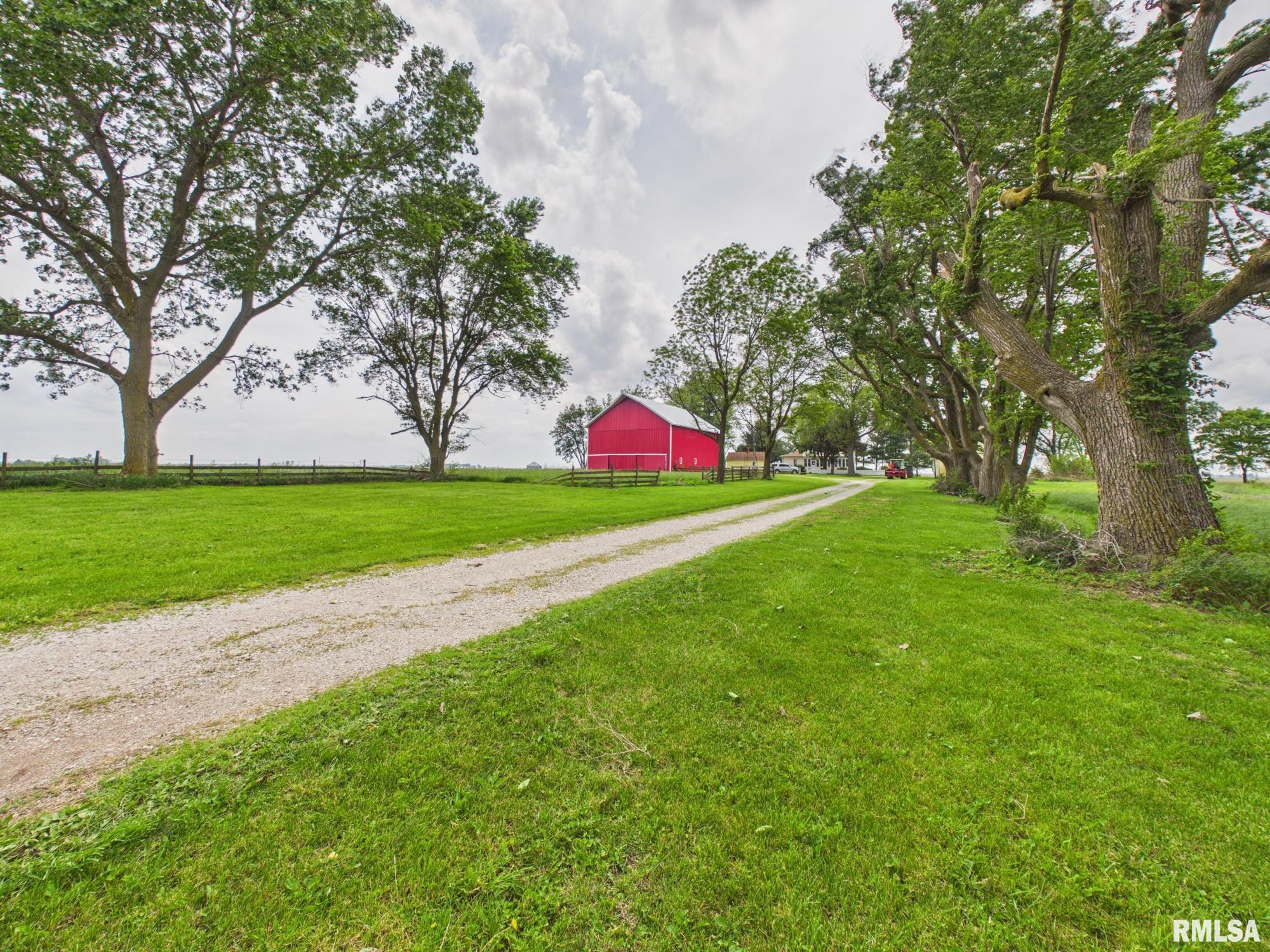 8832 Jackson Road Blue Mound, IL 62513 - Photo 59 of 69
