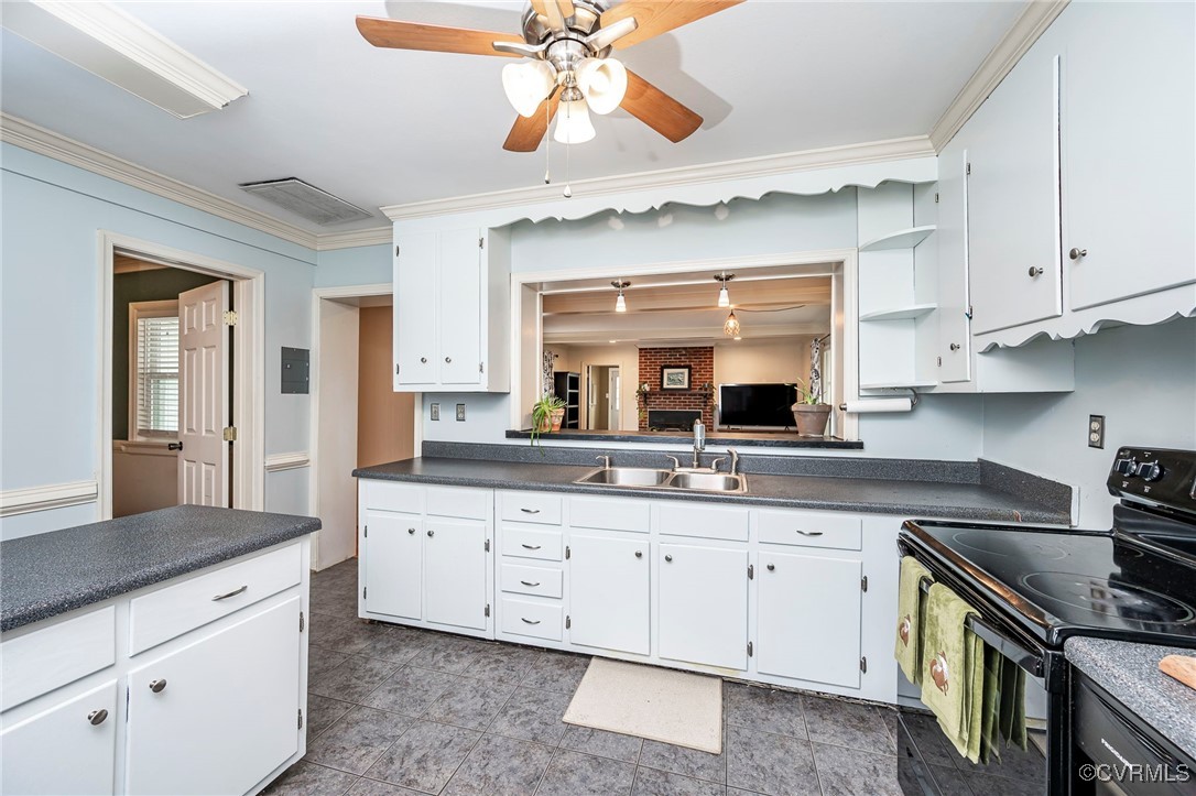 5405 Windingbrook Road Richmond, VA 23230 - Photo 8 of 30 Gallery Image 8