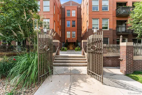 $499,950 | 1631 Emerson Street, Unit 207, Denver, CO 80218
