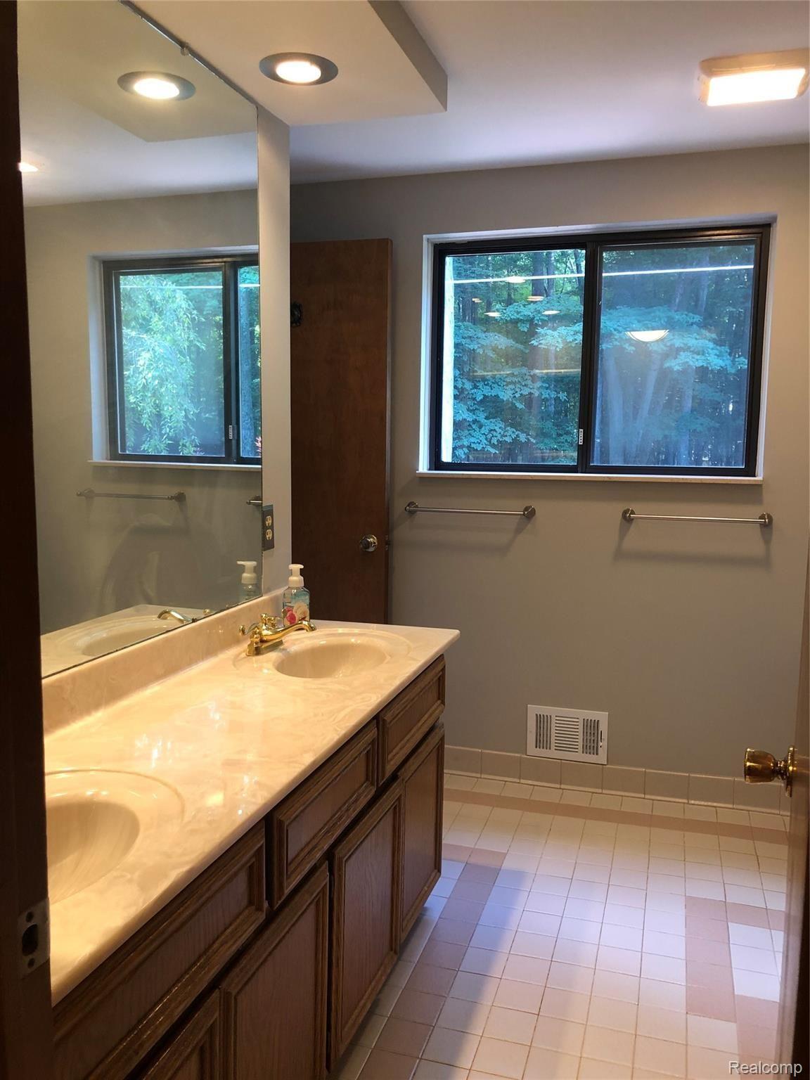 1750 Brewer Road Leonard, MI 48367 - Photo 44 of 67 Brewer upper bath 3.jpg