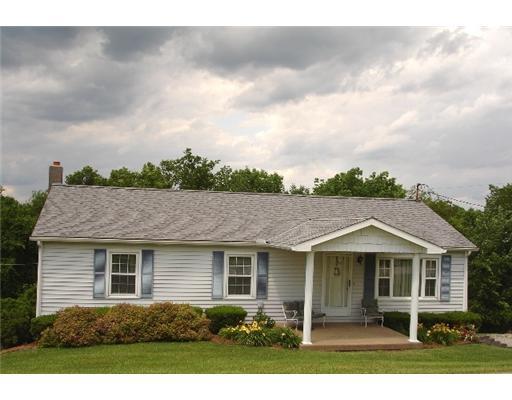 65 Meneely Road Burgettstown, PA 15021 - Photo 1 of 12 Exterior Front.