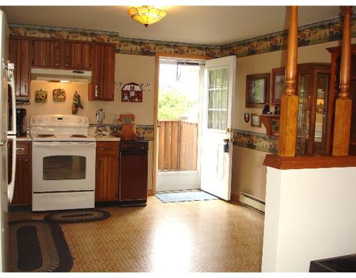 65 Meneely Road Burgettstown, PA 15021 - Photo 3 of 12 Kitchen.
