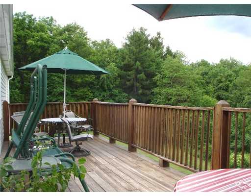 65 Meneely Road Burgettstown, PA 15021 - Photo 8 of 12 Patio/Deck.