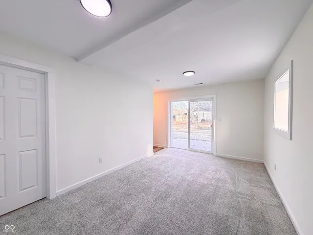 $299,900 | 2085 East Eden Road, Greenfield, IN 46140