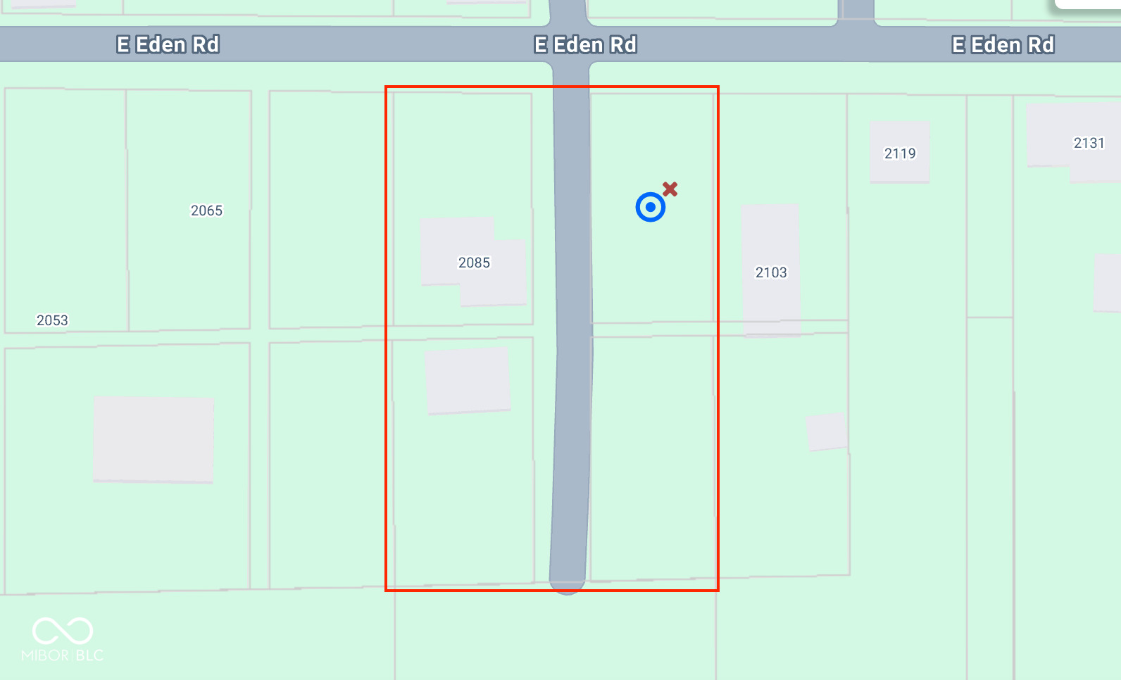 2085 East Eden Road Greenfield, IN 46140 - Photo 6 of 24