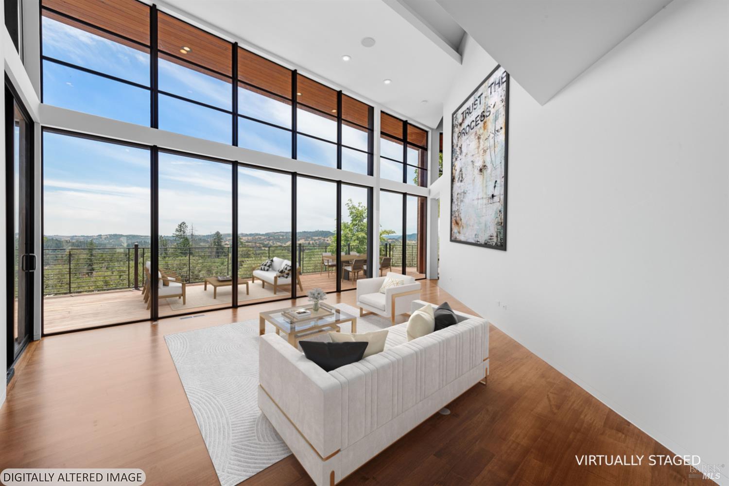 5232 Maacama Ridge Road Healdsburg, CA 95448 - Photo 8 of 41