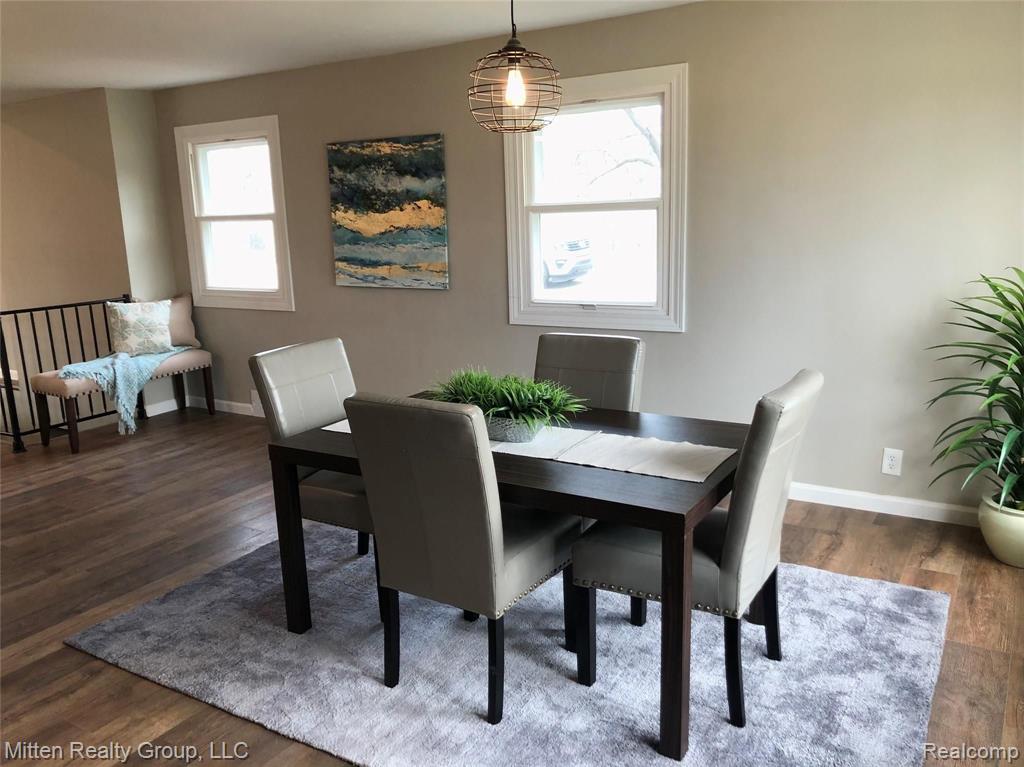 7412 Hatchery Road Waterford, MI 48327 - Photo 8 of 25