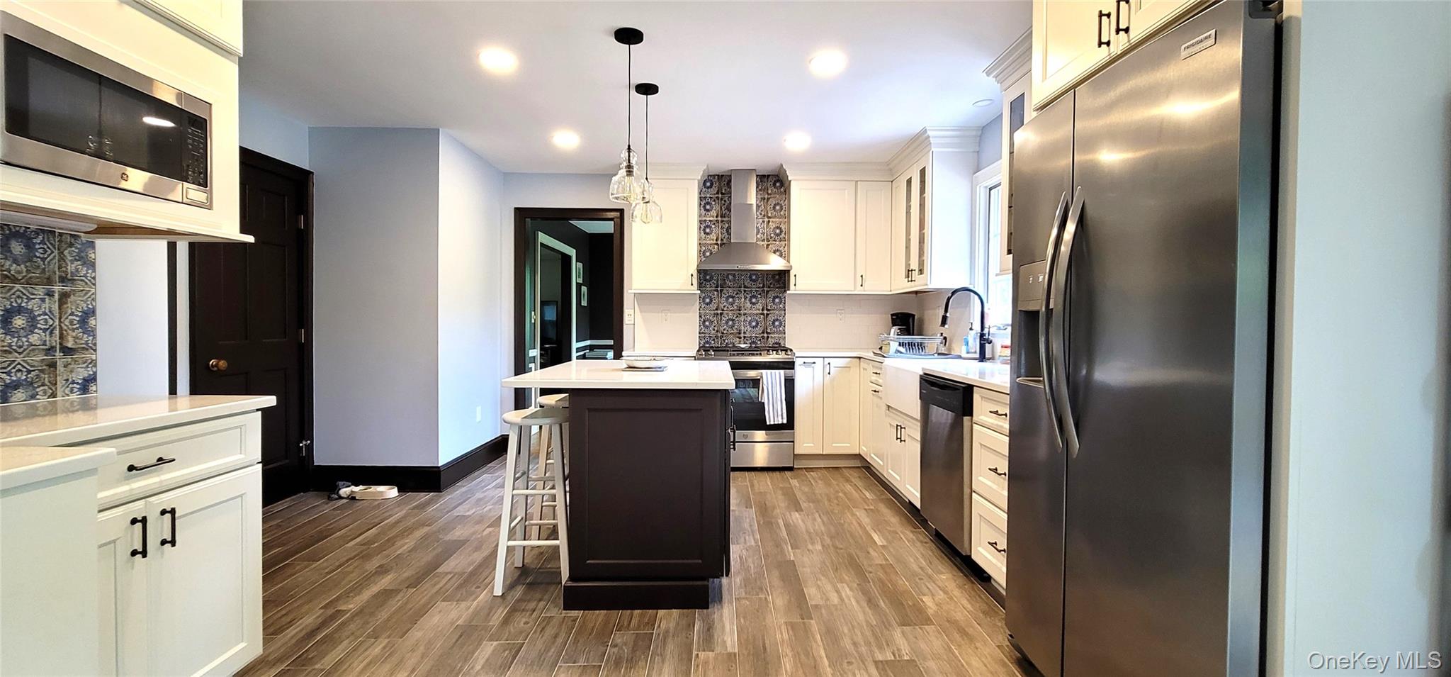 143 Starbarrack Road Red Hook, NY 12571 - Photo 8 of 15