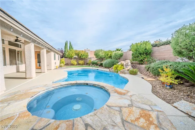 $2,995 | 921 San Bruno Avenue, Henderson, NV 89002