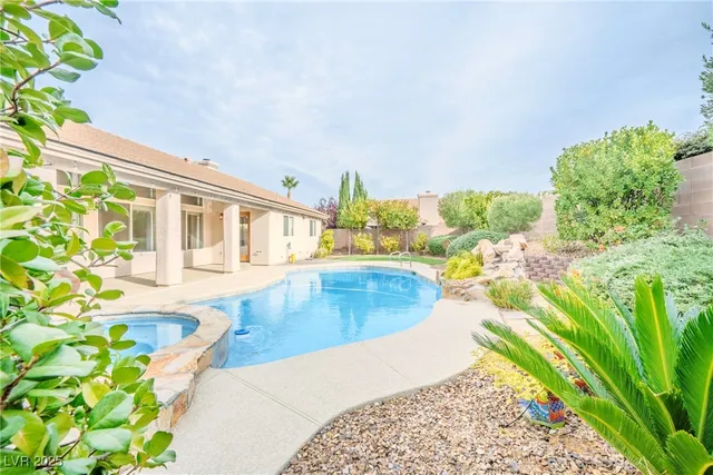 $2,995 | 921 San Bruno Avenue, Henderson, NV 89002