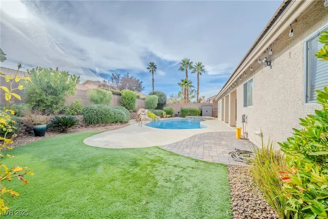 $2,995 | 921 San Bruno Avenue, Henderson, NV 89002