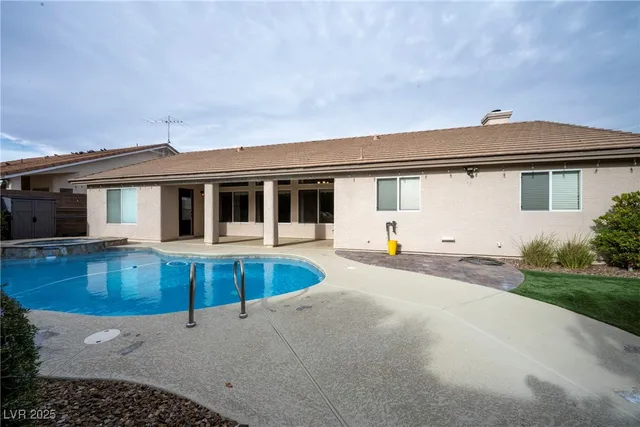 $2,995 | 921 San Bruno Avenue, Henderson, NV 89002